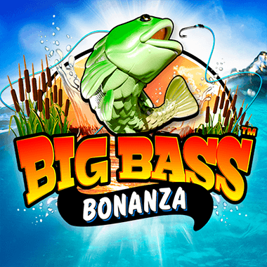 NitroBet Slot Big Bass Bonanza