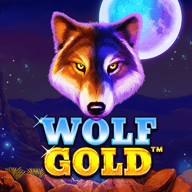 NitroBet Slot Wolf Gold