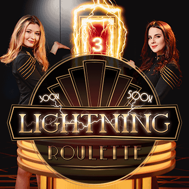 NitroBet Live Roulette Lightning