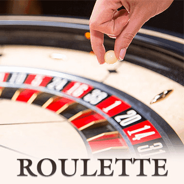 PowerUP Roulette