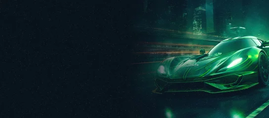 promo banner